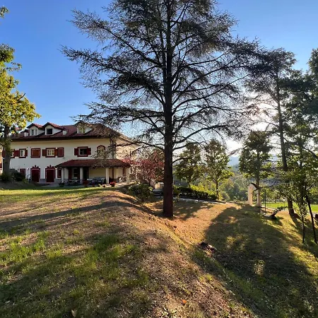 Estate: Conference & Leisure Retreat For 20 Villa Cairo Montenotte
