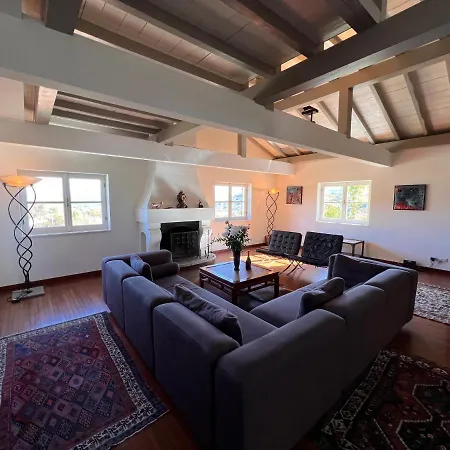 Villa Estate: Conference & Leisure Retreat For 20