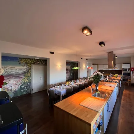 Large For 20 Guests On Large Estate With Private Pool And Tennis Court Big Conference With Facilities Villaitaly Eu *