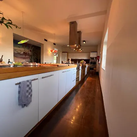 Estate: Conference & Leisure Retreat For 20 Villa Cairo Montenotte