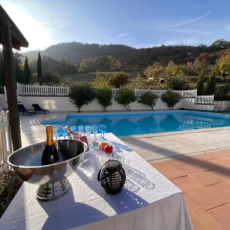 Villa Large For 20 Guests On Large Estate With Private Pool And Tennis Court Big Conference With Facilities Villaitaly Eu
