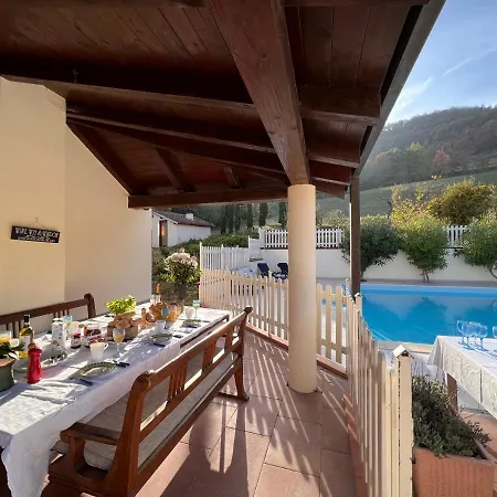 Estate: Conference & Leisure Retreat For 20 Villa *