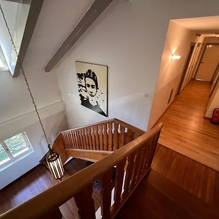 Large For 20 Guests On Large Estate With Private Pool And Tennis Court Big Conference With Facilities Villaitaly Eu Villa