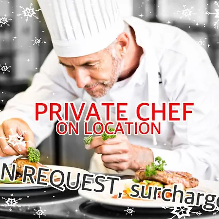 Estate: Conference & Leisure Retreat For 20 *