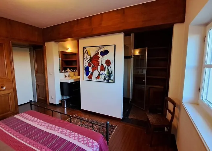 Villa Large For 20 Guests On Large Estate With Private Pool And Tennis Court Big Conference With Facilities Villaitaly Eu *
