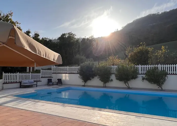 Large For 20 Guests On Large Estate With Private Pool And Tennis Court Big Conference With Facilities Villaitaly Eu Villa